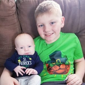 Meet your Posher, Kyle